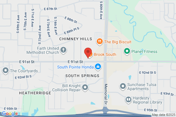 Tulsa Pediatric Urgent Care