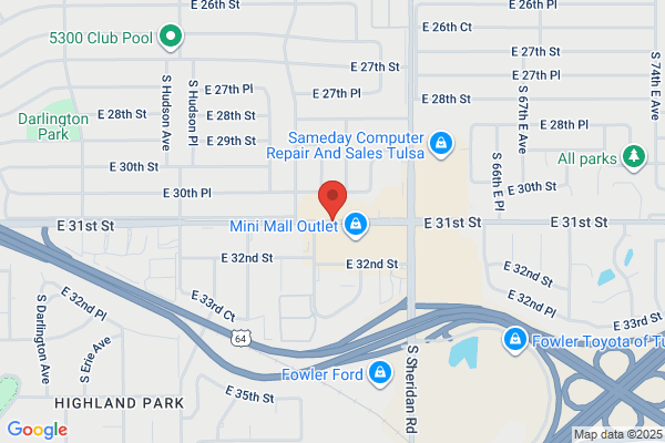 Sheltered Workshop of Tulsa