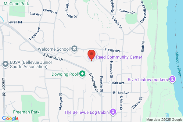 Reed Community Center