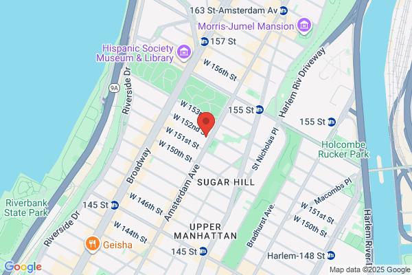 Manhattan Environment Inc