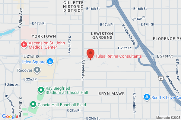 Tulsa Retina Consultants