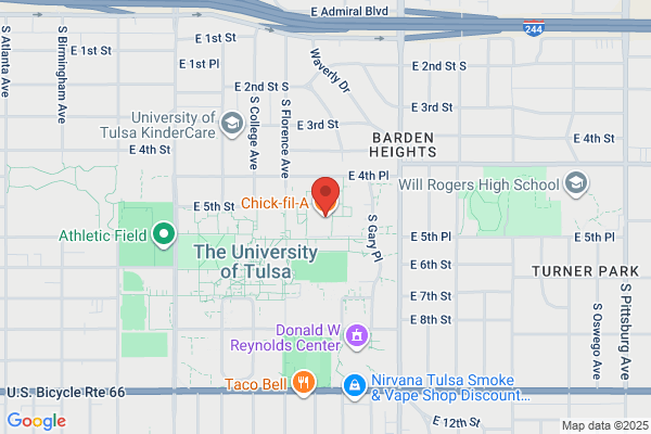 Chick-fil-A
