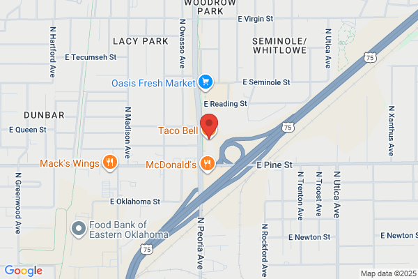 Taco Bell