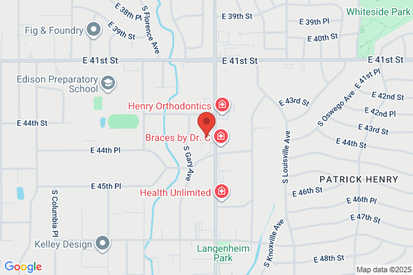 Mold Solutions of Tulsa