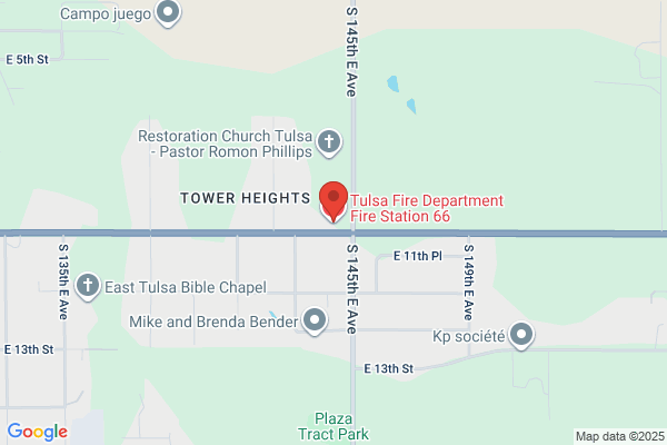 Oakhurst Fire Department
