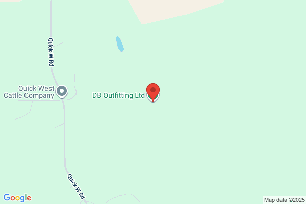 D & B Outfitters