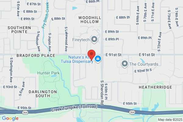 Orangetheory Fitness - South Tulsa