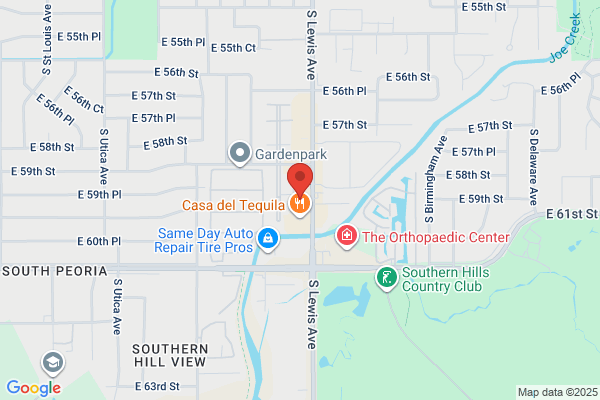 OsteoStrong Tulsa Midtown
