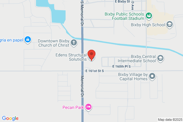 Edens Structural Solutions