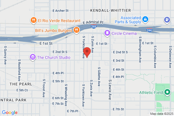 Butler-Stumpff Funeral Home