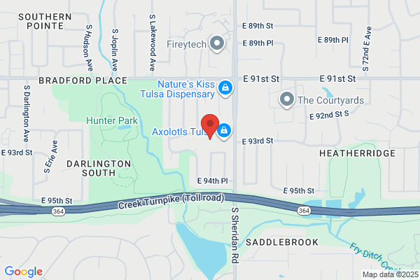 A1 Garage Door Service Tulsa