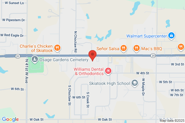 Dewayne's Garage Door Service