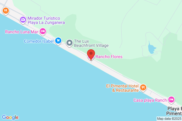 Rancho Flores