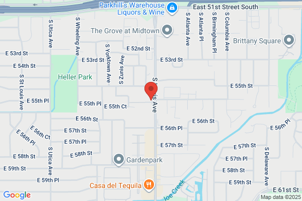 Keystone Gas Corporation
