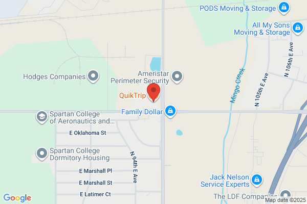 QuikTrip