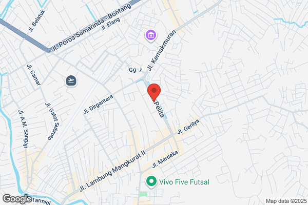 JoyMart