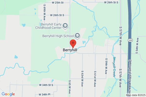 John's Berryhill Food Market