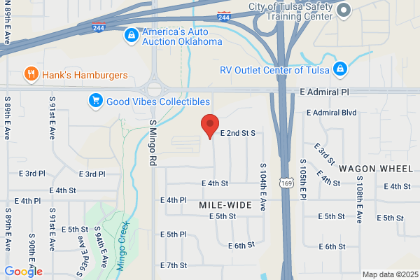 C&F Tree and Lawn Care LLC