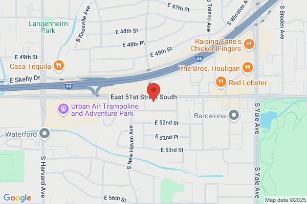 Acupuncture Advance of Tulsa