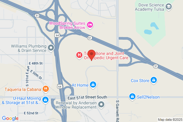 Brookover Todd Dr
