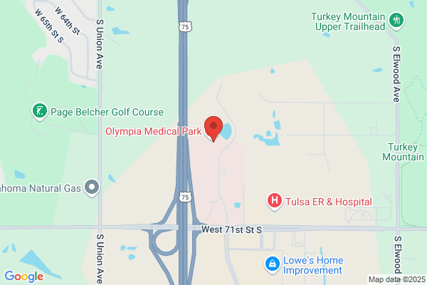 Ear Nose & Throat Specialist of Tulsa LLP
