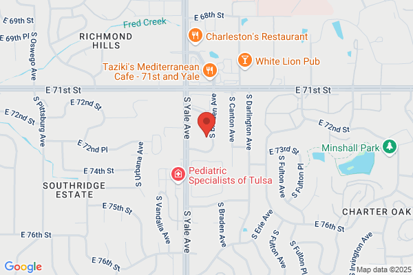Gillock William R MD