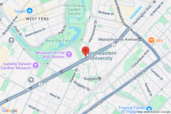 Northeastern Diagnostics Business Office