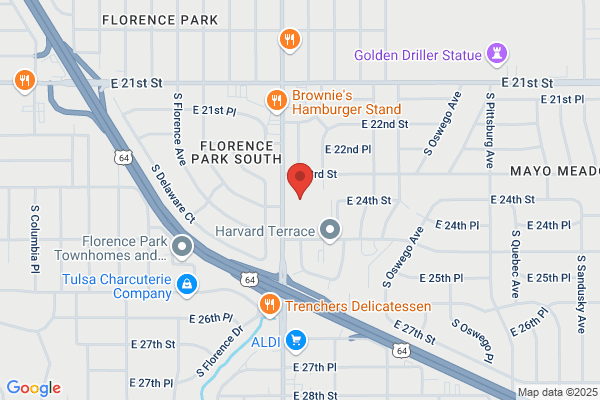 Tulsa Center For Behavioral Health