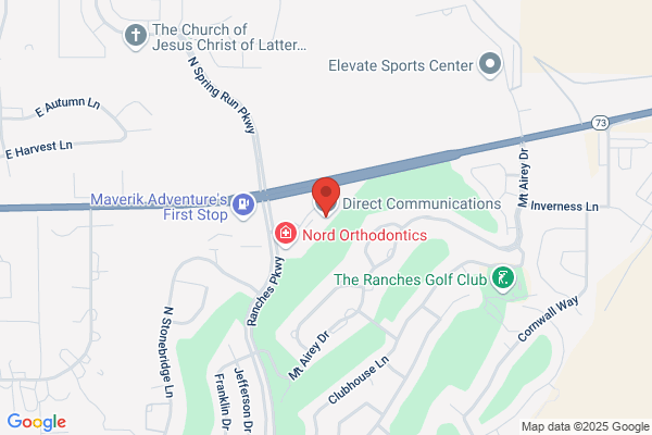 Eagle Mountain Communications