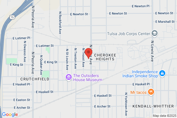 Rk Food Mart Inc