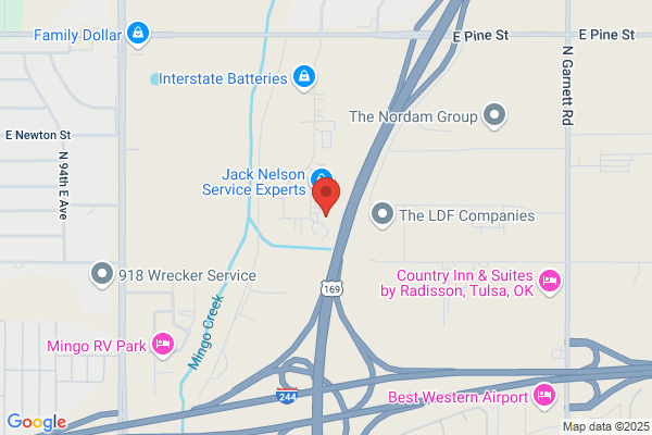 Pro-Tech Roofing Inc