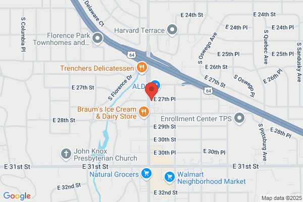 Iidentity Salon