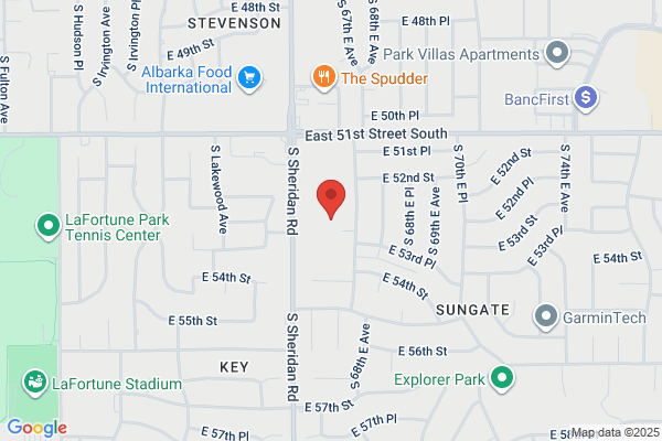 Supercuts