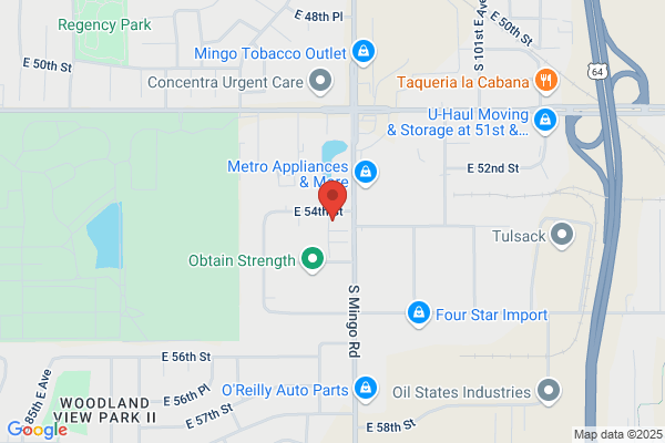 Master of Buds Tulsa Dispensary