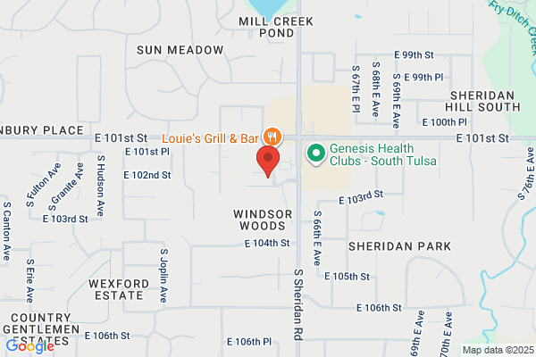 Paradigm Hormones Tulsa
