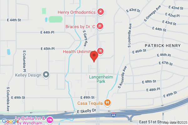 Home Health Tulsa