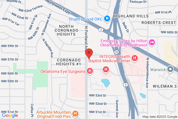 CDIS of Oklahoma Inc
