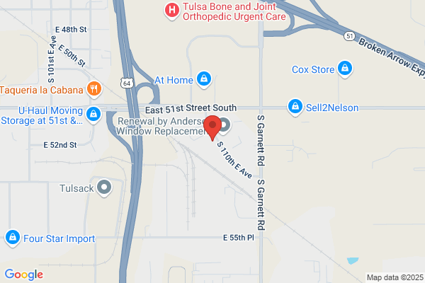 Oklahoma Lighting Distributors