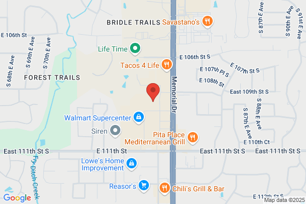 F5 Storm Shelters of Tulsa