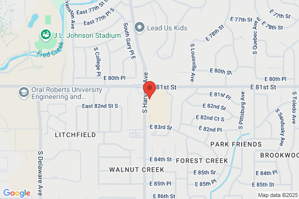 Storm Shelters Tulsa