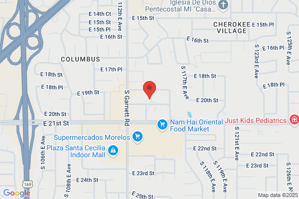 Krueger Inc Parts & Service