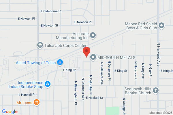 Interstate Tool & Mfg Co Inc