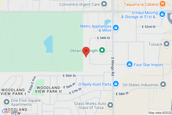 Bud Wyatt Company Inc