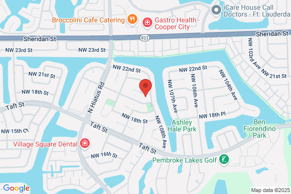 Angel House Residential Assisted Living