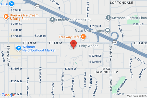 Lakewood Care Living Center