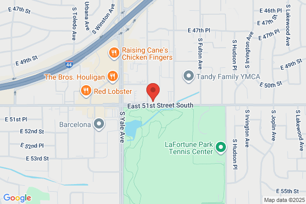 Parks Edge Nursing & Rehabilitation Center