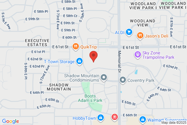 Preferred Hospice of Tulsa