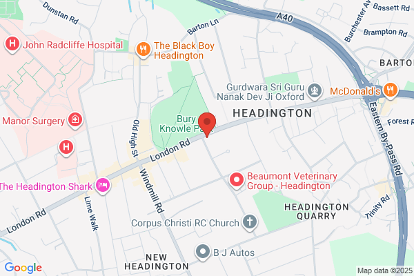 St Andrews Manor Residential Care