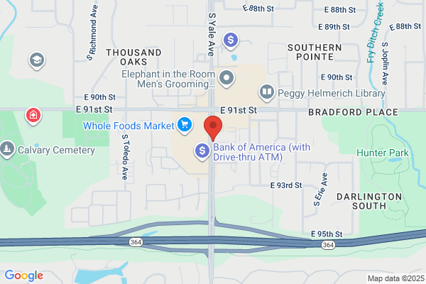 Town Village Tulsa