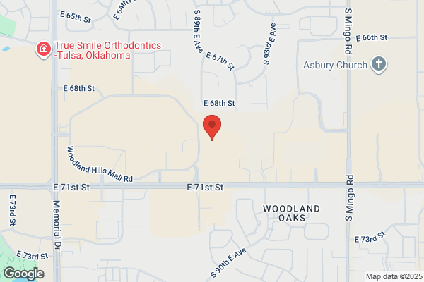 Holiday Inn Express & Suites Tulsa South - Woodland Hills, an IHG Hotel